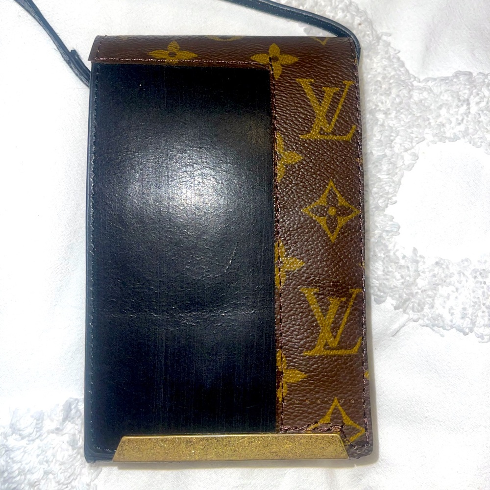 Louis, Up cycled